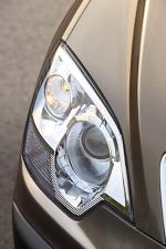 Opel Antara 2006 года